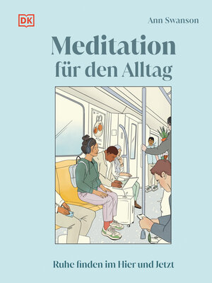 cover image of Meditation für den Alltag